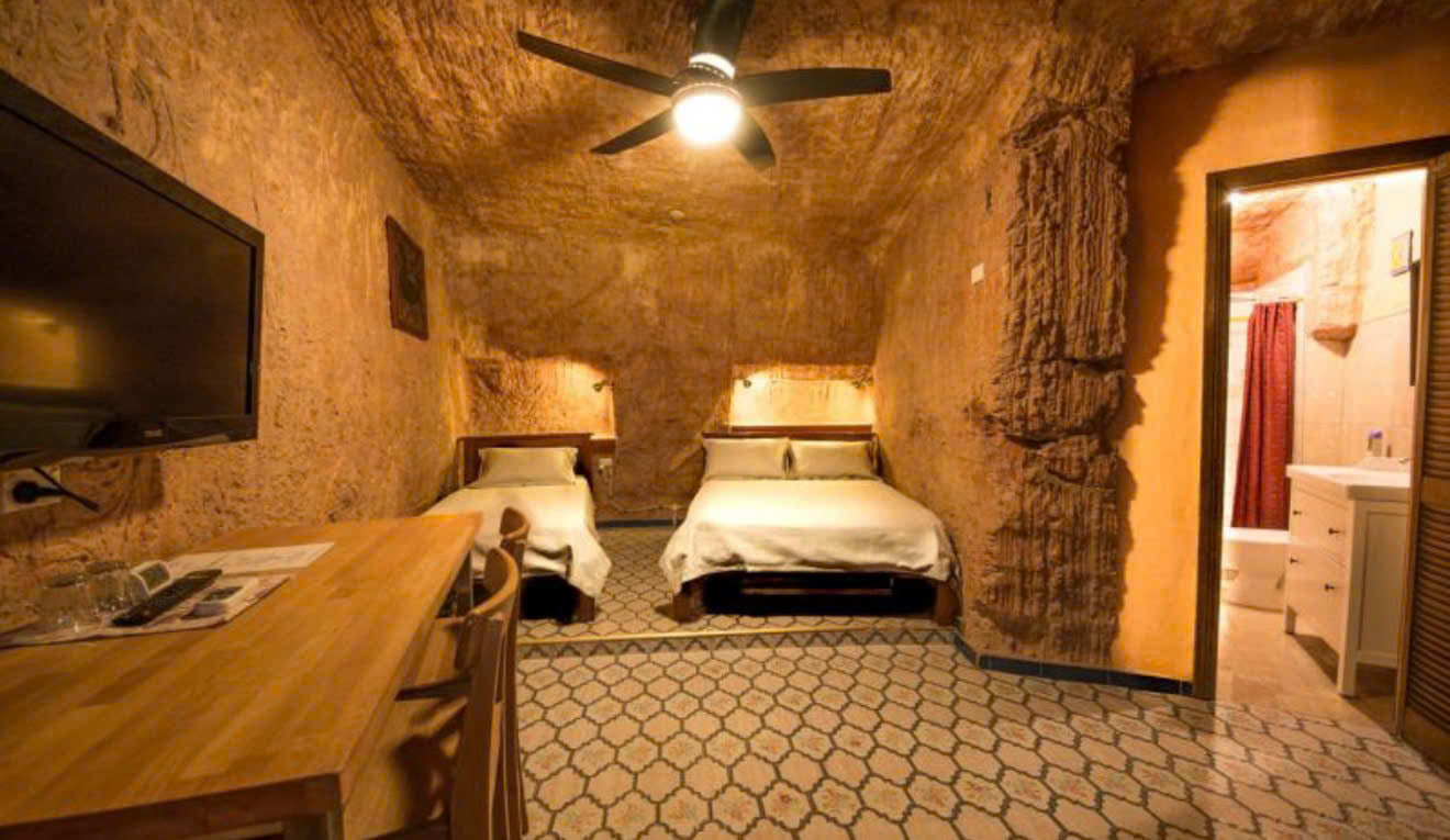 ADELAIDE – COOBER PEDY 4 NGÀY 3 ĐÊM