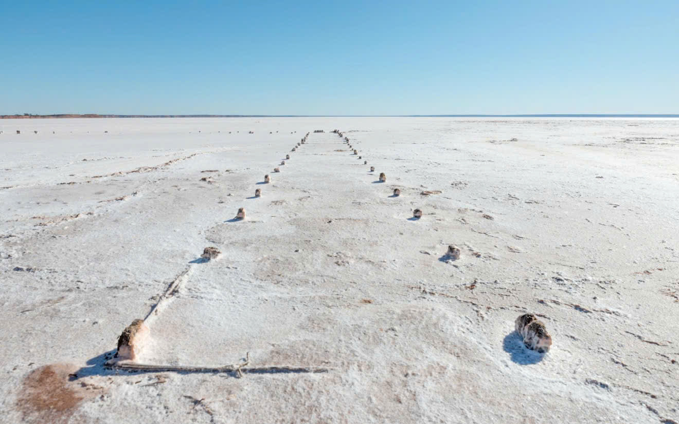 ADELAIDE – COOBER PEDY 4 NGÀY 3 ĐÊM