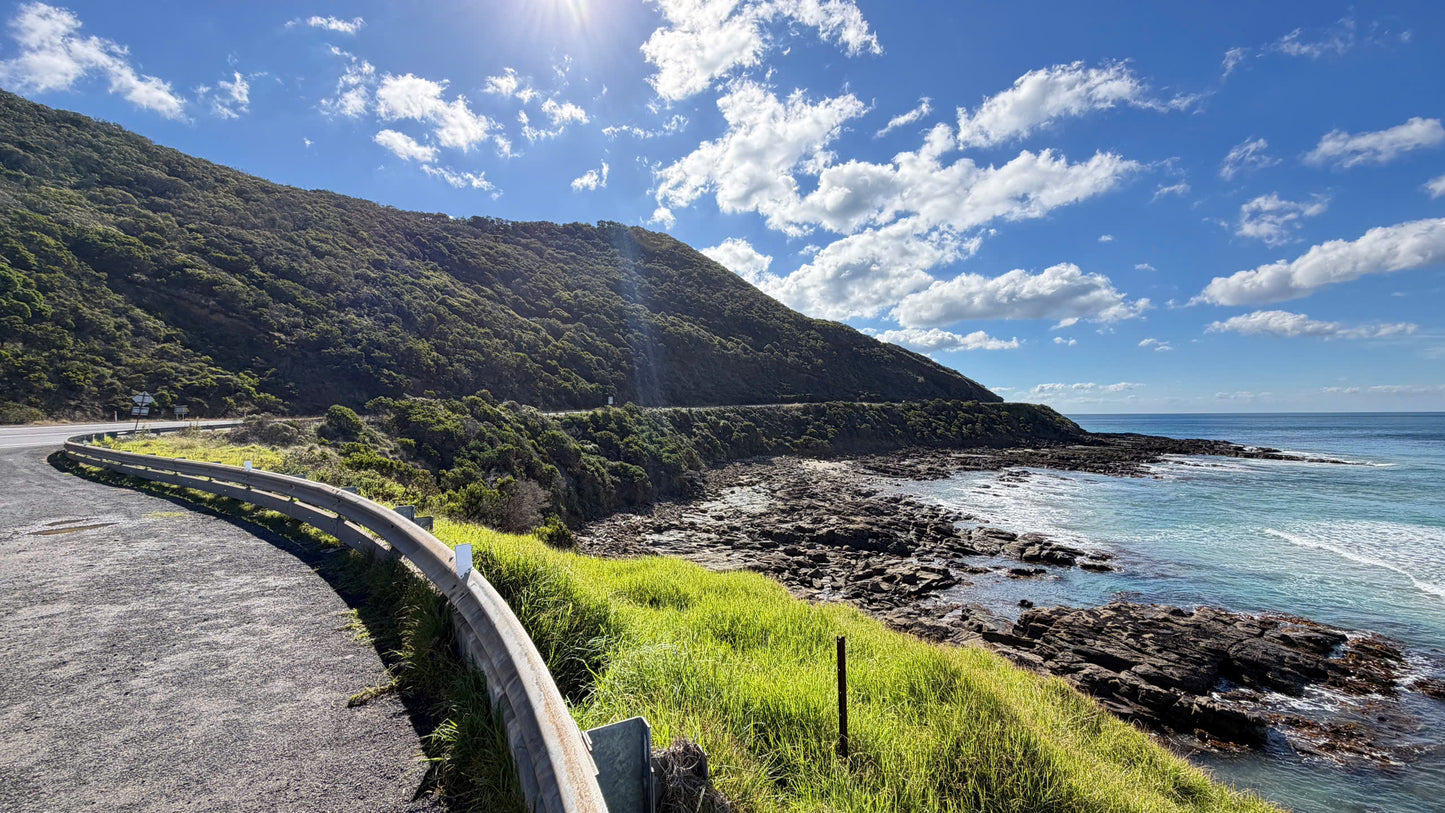 TOUR GREAT OCEAN ROAD