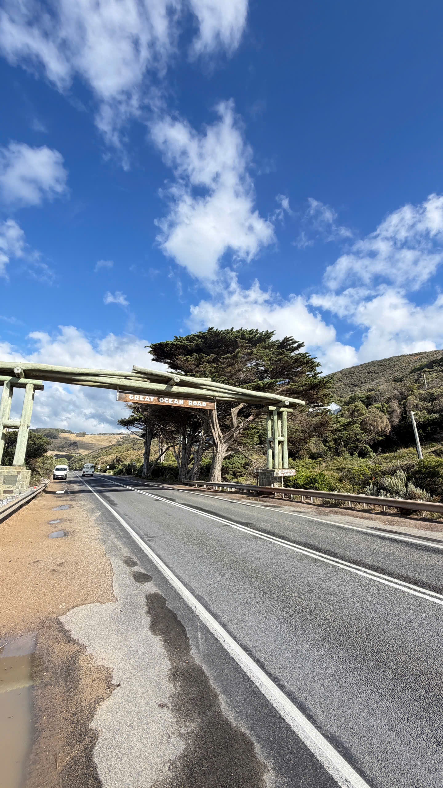 TOUR GREAT OCEAN ROAD
