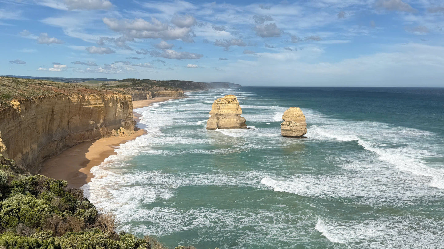 TOUR GREAT OCEAN ROAD