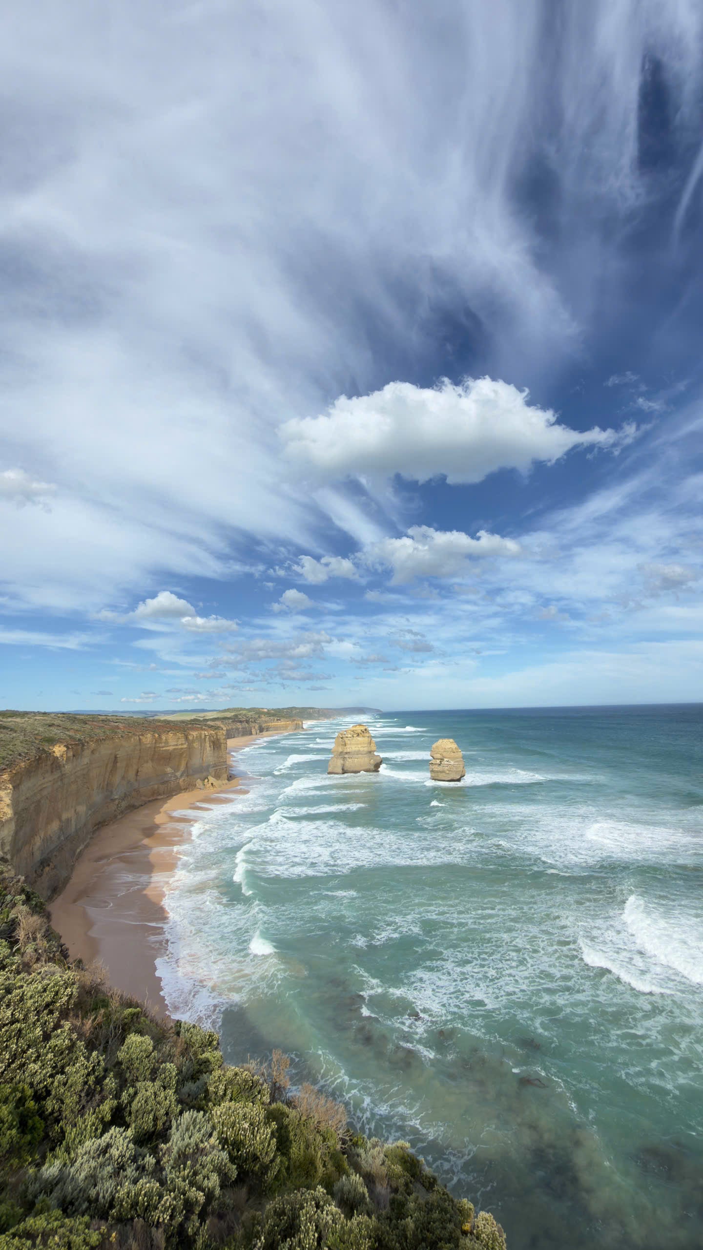 TOUR GREAT OCEAN ROAD