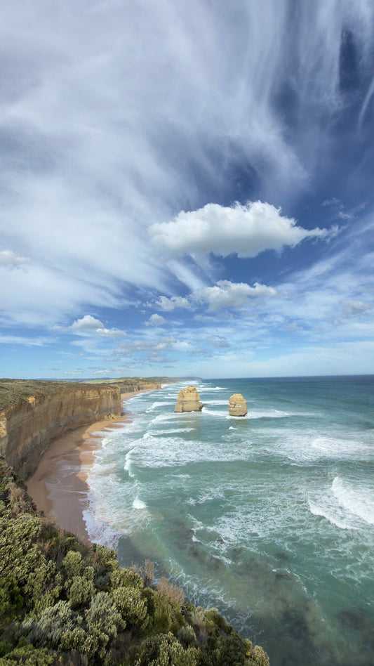 TOUR GREAT OCEAN ROAD