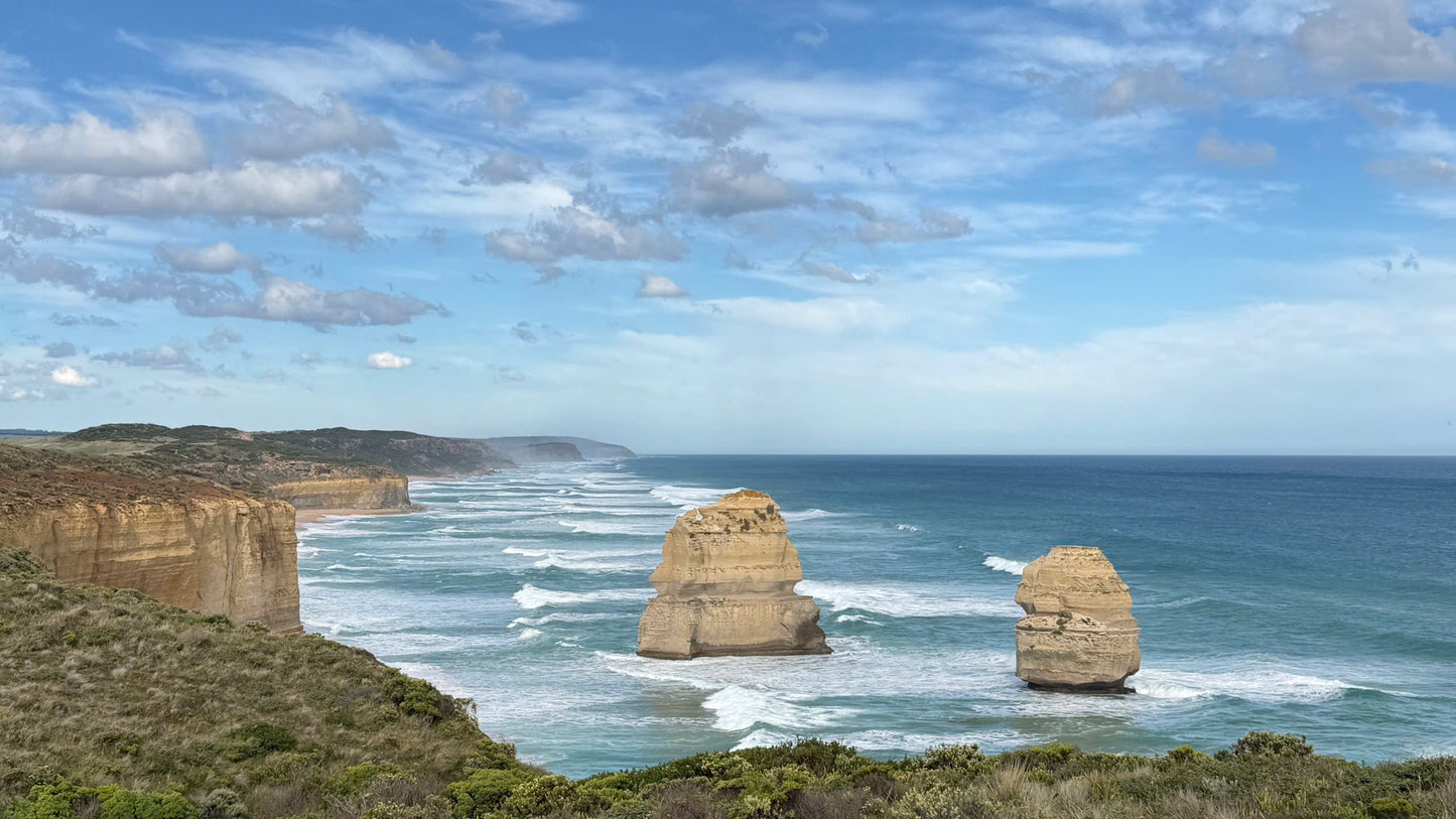 TOUR GREAT OCEAN ROAD