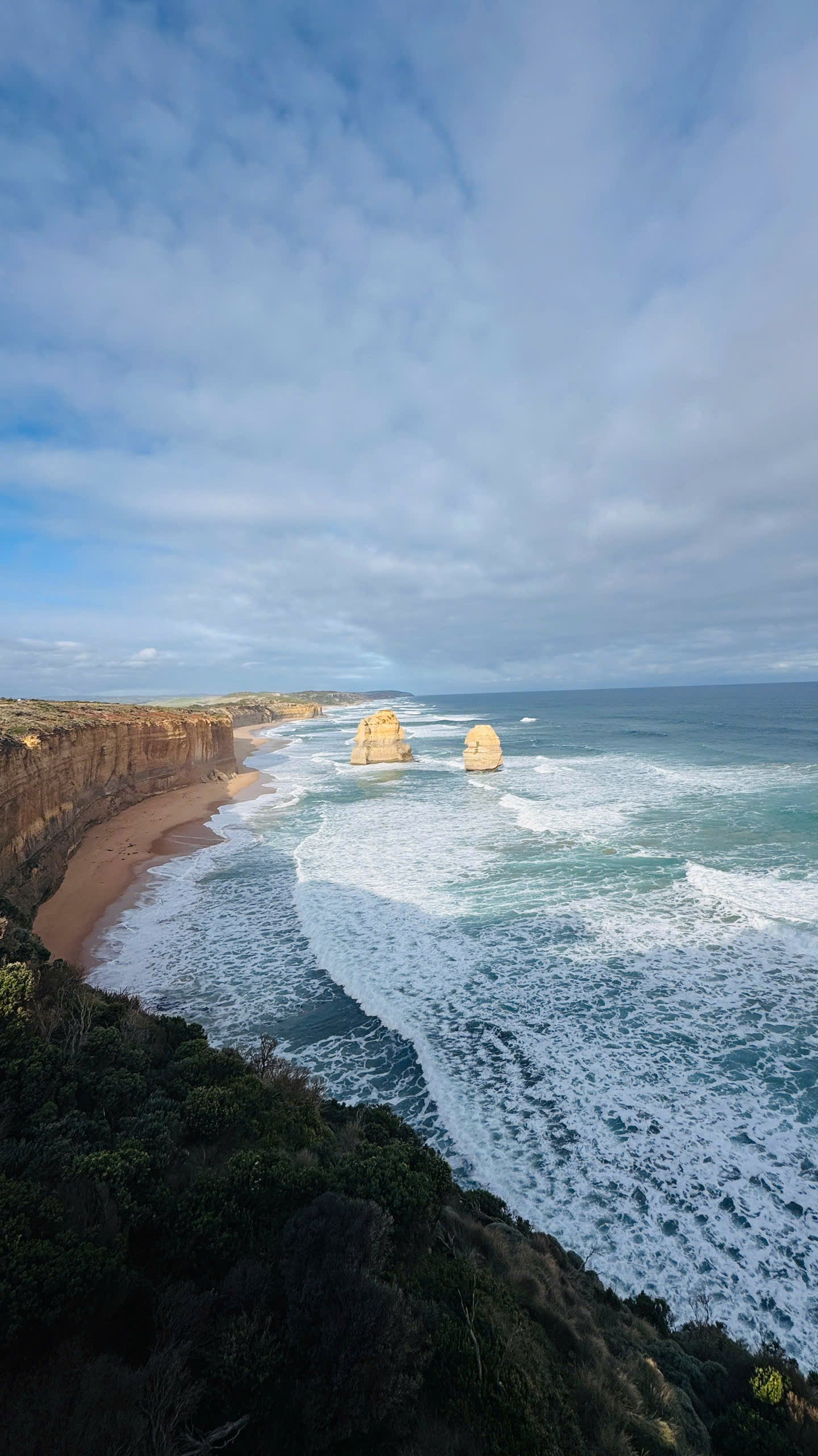 TOUR GREAT OCEAN ROAD