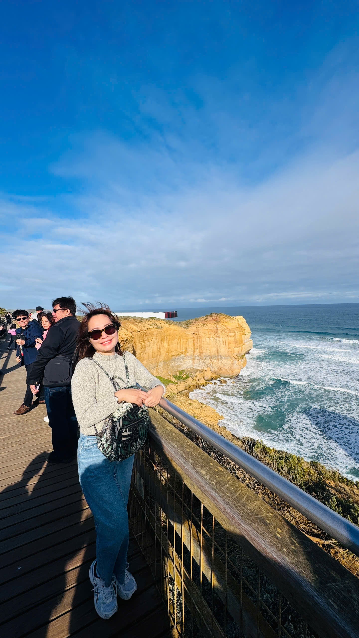 TOUR GREAT OCEAN ROAD