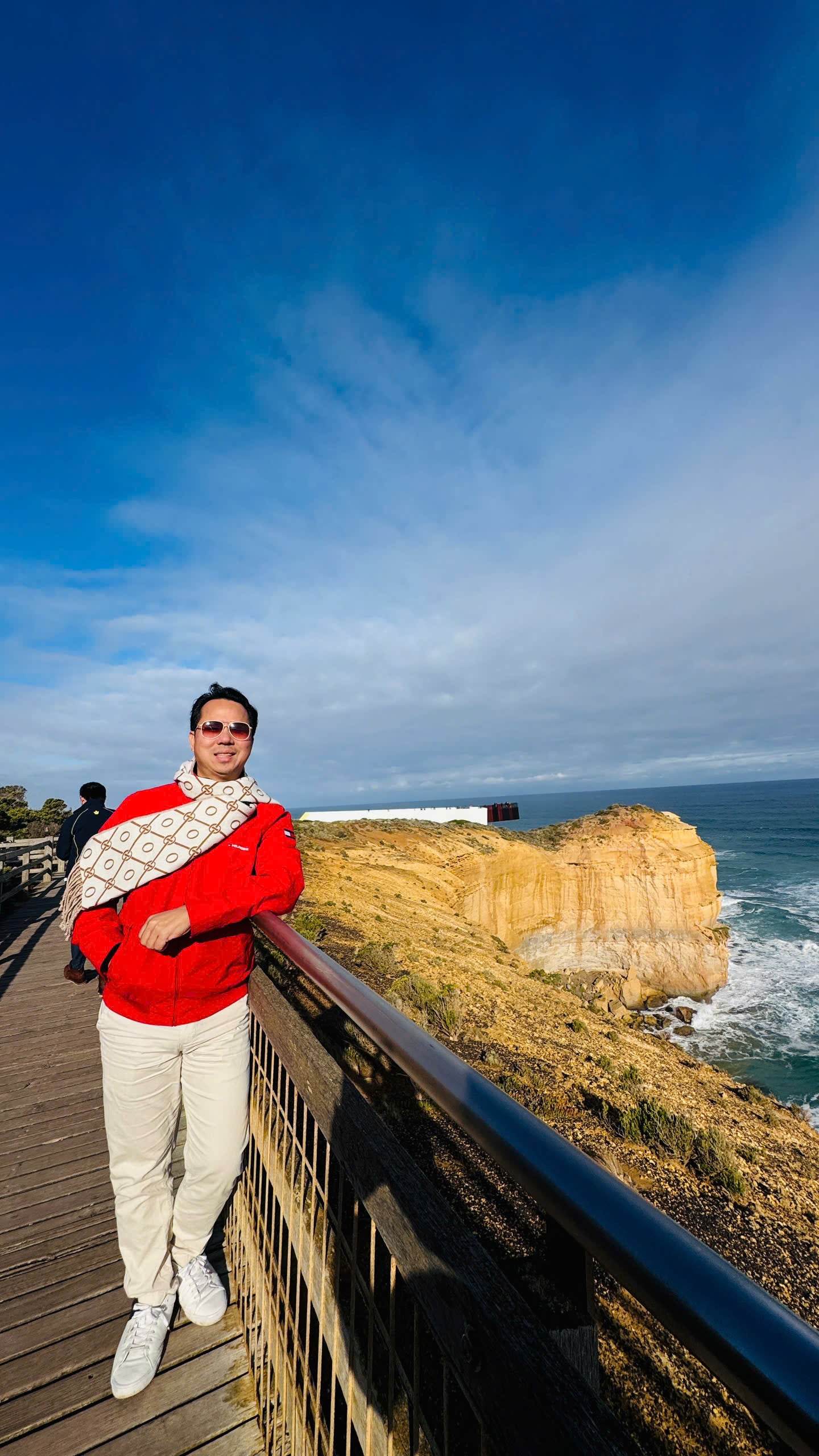 TOUR GREAT OCEAN ROAD