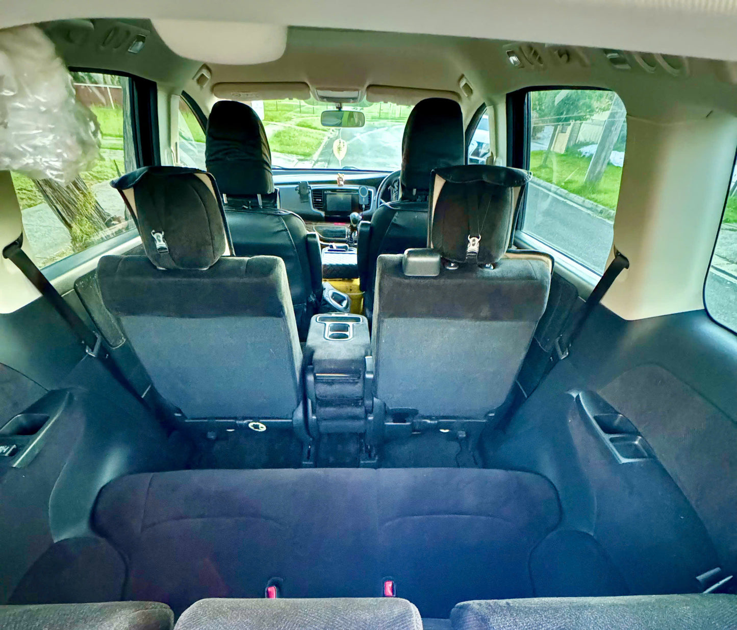 UBER - ĐƯA ĐÓN SÂN BAY XE RIÊNG